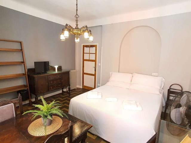 5 Dormitorio Shared Living/Roommate Madrid Madrid 84642053