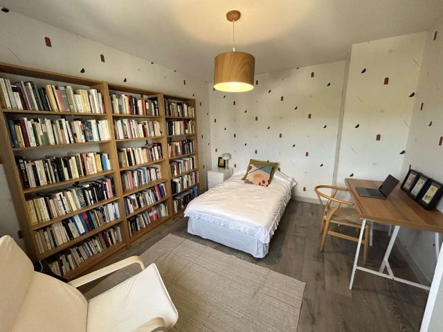 5 Dormitorio Shared Living/Roommate Madrid Madrid 86809404