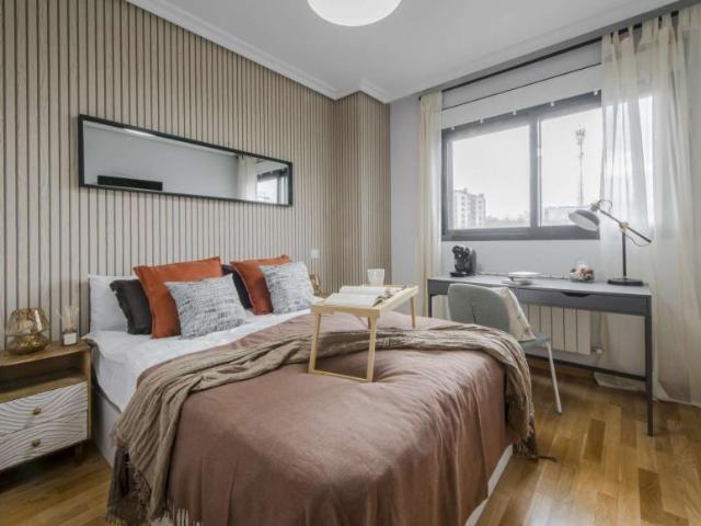 5 Dormitorio Shared Living/Roommate Madrid Madrid 88912550