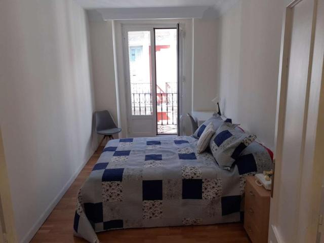 5 Dormitorio Shared Living/Roommate Madrid Madrid 90970935