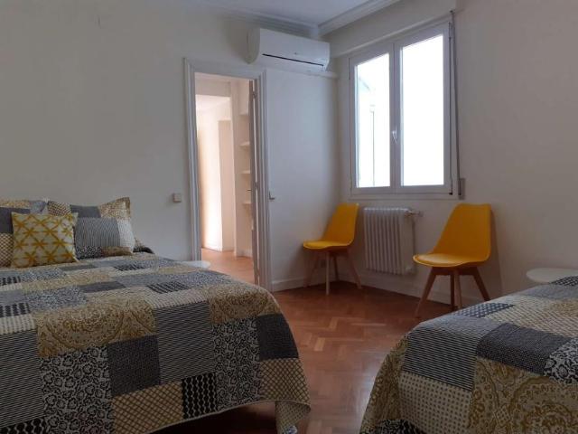 5 Dormitorio Shared Living/Roommate Madrid Madrid 90970940