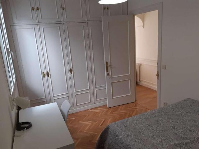 5 Dormitorio Shared Living/Roommate Madrid Madrid 90970960