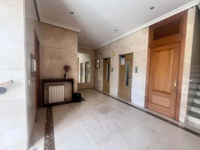 5 Dormitorio Shared Living/Roommate Madrid Madrid 91422774