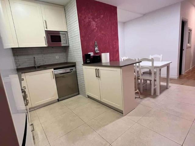 5 Dormitorio Shared Living/Roommate Madrid Madrid 91422797