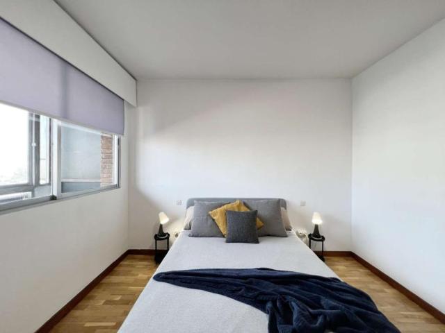 5 Dormitorio Shared Living/Roommate Madrid Madrid 92789430
