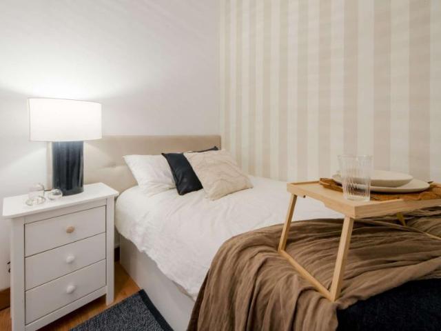 5 Dormitorio Shared Living/Roommate Madrid Madrid 92187030