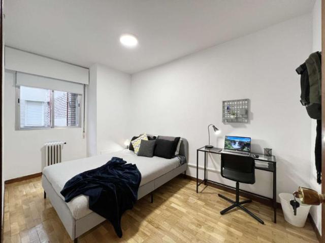 5 Dormitorio Shared Living/Roommate Madrid Madrid 93052523
