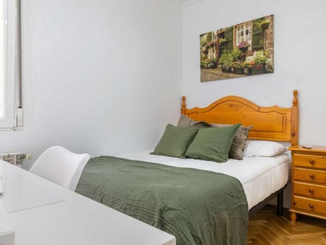 5 Dormitorio Shared Living/Roommate Madrid Madrid 93262624