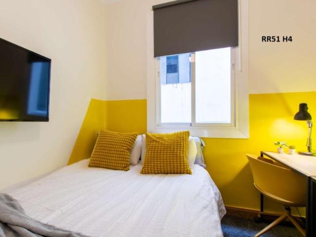5 Dormitorio Shared Living/Roommate Madrid Madrid 94501590