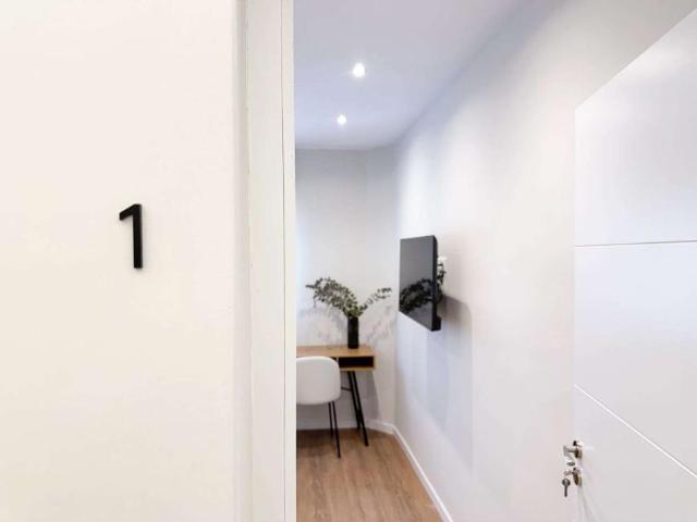 5 Dormitorio Shared Living/Roommate Madrid Madrid 94724596