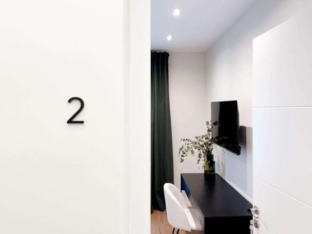 5 Dormitorio Shared Living/Roommate Madrid Madrid 94724599
