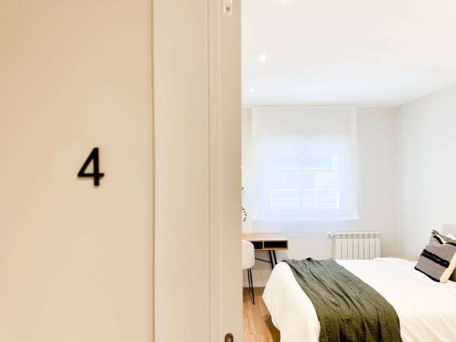 5 Dormitorio Shared Living/Roommate Madrid Madrid 94724605
