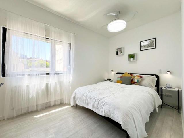 5 Dormitorio Shared Living/Roommate Madrid Madrid 95822984