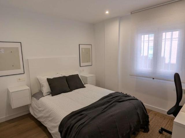5 Dormitorio Shared Living/Roommate Madrid Madrid 95121786