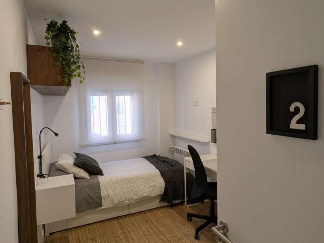 5 Dormitorio Shared Living/Roommate Madrid Madrid 95121792