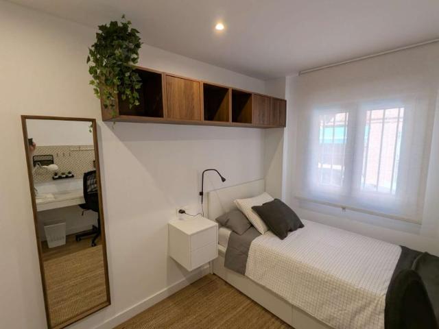 5 Dormitorio Shared Living/Roommate Madrid Madrid 95121800