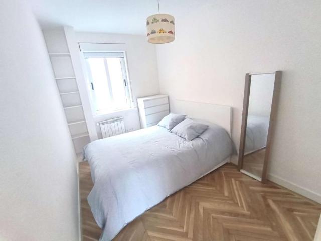5 Dormitorio Shared Living/Roommate Madrid Madrid 95196943