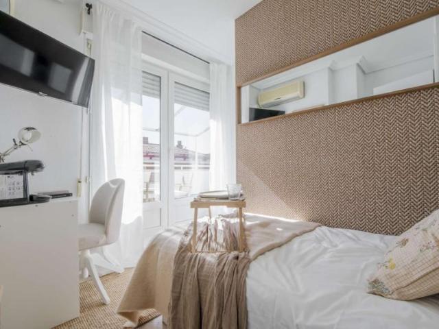 5 Dormitorio Shared Living/Roommate Madrid Madrid 95381307