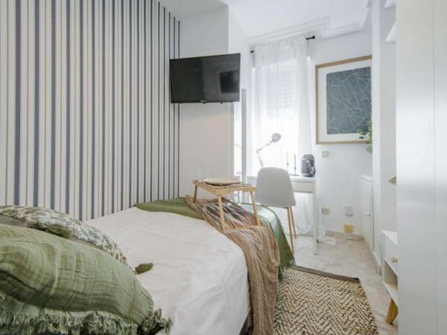 5 Dormitorio Shared Living/Roommate Madrid Madrid 95381308