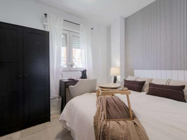 5 Dormitorio Shared Living/Roommate Madrid Madrid 95381309