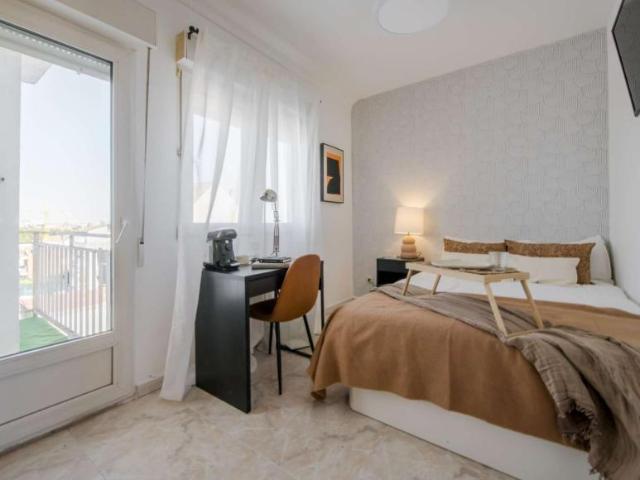5 Dormitorio Shared Living/Roommate Madrid Madrid 95381311