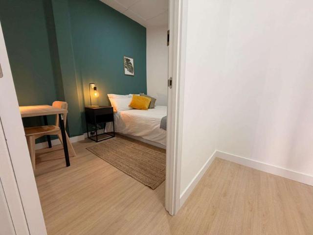 5 Dormitorio Shared Living/Roommate Madrid Madrid 96530620
