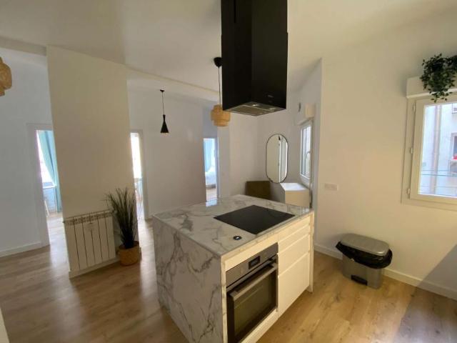 5 Dormitorio Shared Living/Roommate Madrid Madrid 98191152