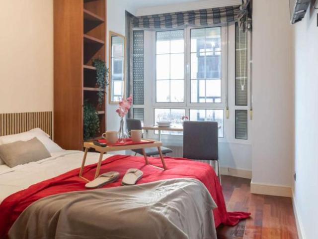 5 Dormitorio Shared Living/Roommate Madrid Madrid 98225741