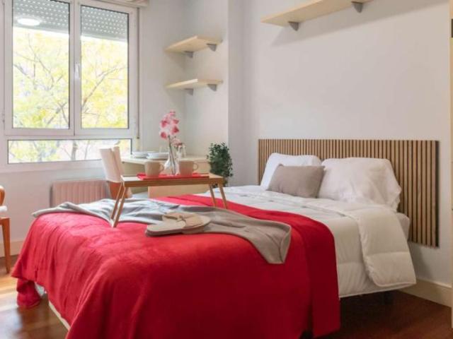 5 Dormitorio Shared Living/Roommate Madrid Madrid 98226010