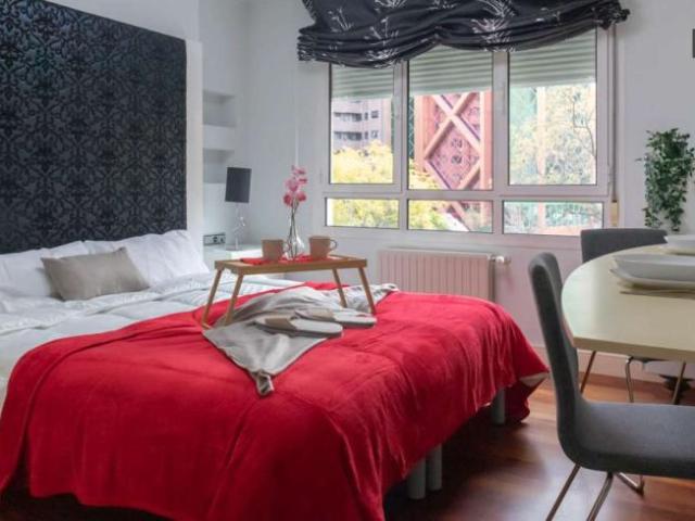 5 Dormitorio Shared Living/Roommate Madrid Madrid 98226240