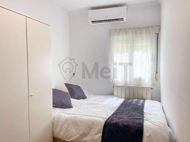 5 Dormitorio Shared Living/Roommate Madrid Madrid 98343484