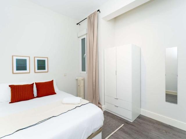 5 Dormitorio Shared Living/Roommate Madrid Madrid 98343710