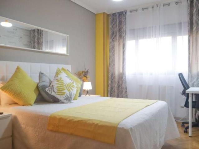 5 Dormitorio Shared Living/Roommate Madrid Madrid 99520835