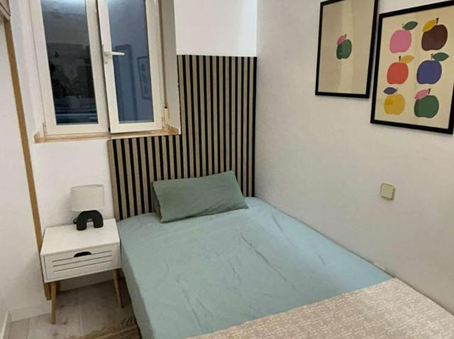 5 Dormitorio Shared Living/Roommate Madrid Madrid 99978118