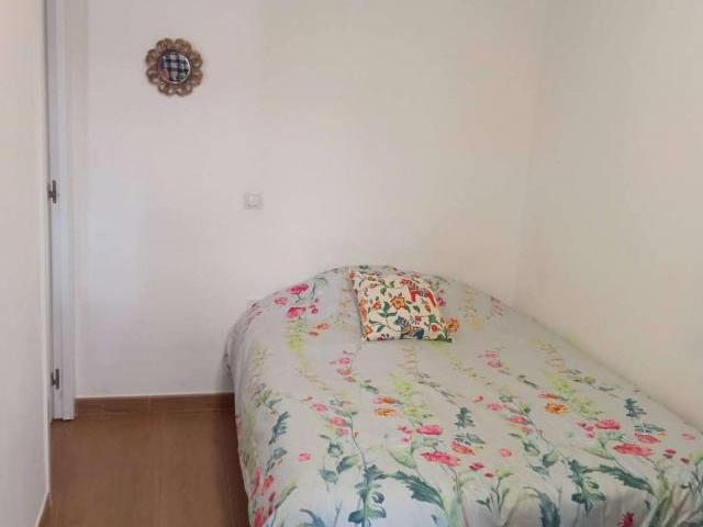5 Dormitorio Shared Living/Roommate Madrid Madrid LS54247267