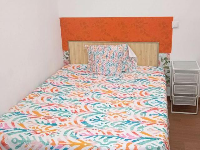 5 Dormitorio Shared Living/Roommate Madrid Madrid LS54247361