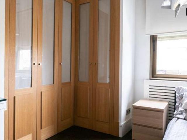 5 Dormitorio Shared Living/Roommate Madrid Madrid LS59831746