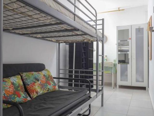5 Dormitorio Shared Living/Roommate Madrid Madrid LS67327576