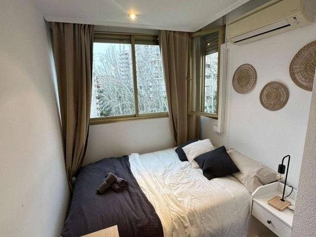 5 Dormitorio Shared Living/Roommate Madrid Madrid LS82320954