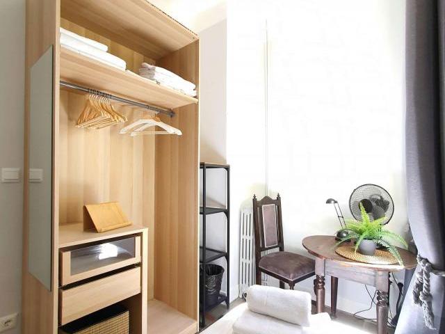 5 Dormitorio Shared Living/Roommate Madrid Madrid LS84642055