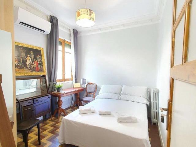 5 Dormitorio Shared Living/Roommate Madrid Madrid LS84642103