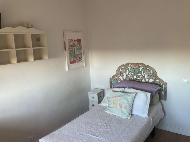 5 Dormitorio Shared Living/Roommate Madrid Madrid LS87358257