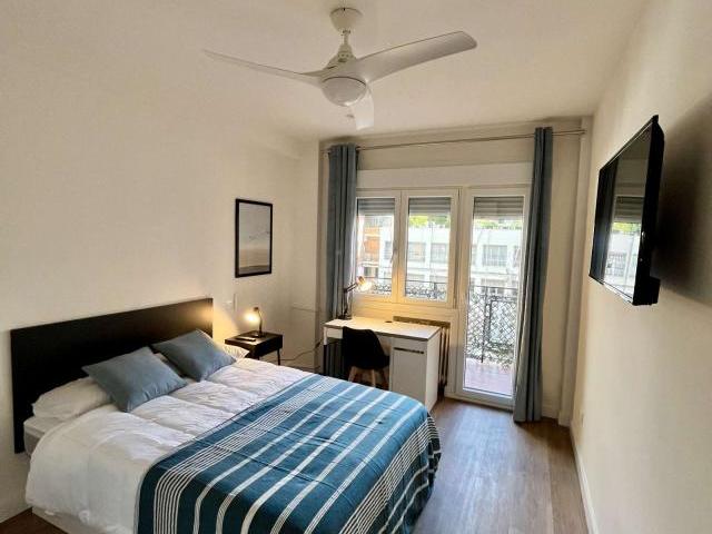 5 Dormitorio Shared Living/Roommate Madrid Madrid LS87552159