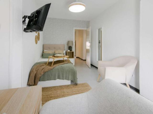 5 Dormitorio Shared Living/Roommate Madrid Madrid LS90971672