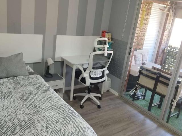 5 Dormitorio Shared Living/Roommate Madrid Madrid LS91863597