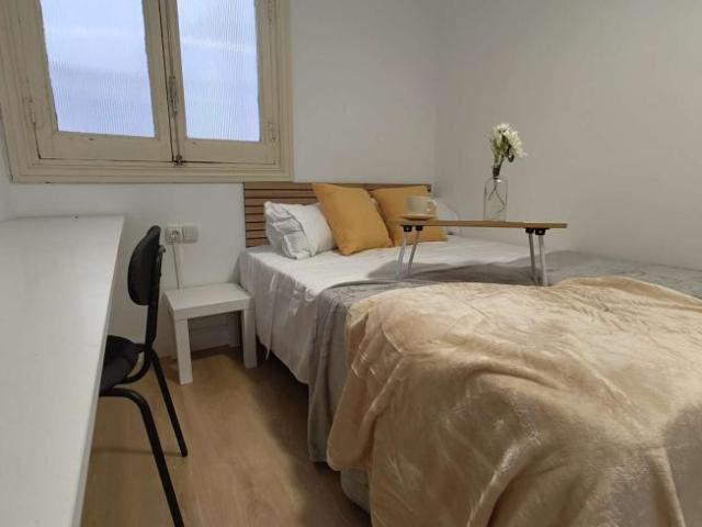 5 Dormitorio Shared Living/Roommate Madrid Madrid LS91945903