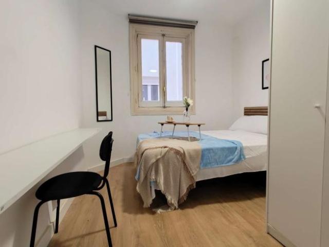 5 Dormitorio Shared Living/Roommate Madrid Madrid LS91945902