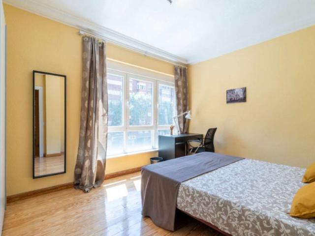 5 Dormitorio Shared Living/Roommate Madrid Madrid LS92822821