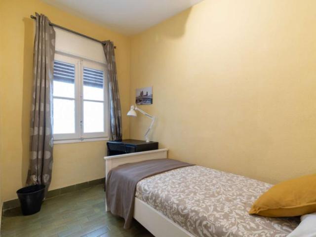 5 Dormitorio Shared Living/Roommate Madrid Madrid LS92822830