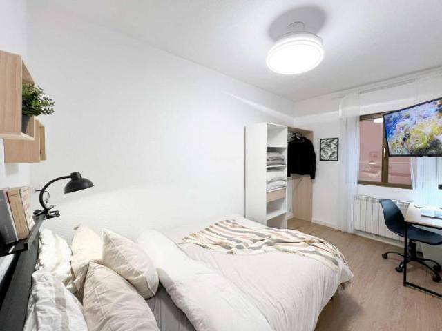 5 Dormitorio Shared Living/Roommate Madrid Madrid LS93974989